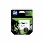 CARTUCHO ION 662 (H-662XL) COLOR 22ML