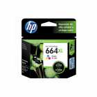 CARTUCHO ION 664 (H-664XL) COLOR 22ML