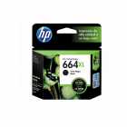 CARTUCHO ION 664 (H-664XL) PRETO 24ML
