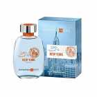MANDARINA DUCK LETS TRAVEL TO NEW YORK MEN 100ML EDT