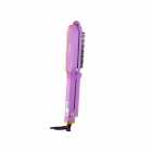 ESCOVA ALISADORA ONIDA ON-384 ROXO BIVOLT