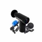 MASSAGEADOR SATELLITE A-ML17 PRETO 5V