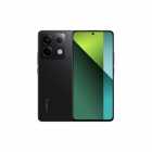 CELULAR XIAOMI REDMI NOTE13 PRO+ 5G 12GB+256GB GLOBAL MIDNIGHT BLACK