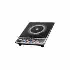 PLACA ELETRICA KRAB KBCI20 2000W/8NIV/110V/50-60HZ PRETO