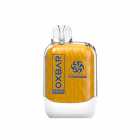 CIGARRO DESC POD OXBAR G8000 8000PUFF STRAWNANA 5% 16ML