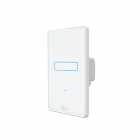 INTERRUPTOR SMART 4LIFE FLT1SWZ TOUCH COM 1 INTERRUPTOR WITHE BIVOLT