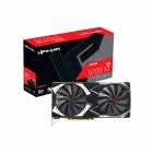 PLACA DE VIDEO PCIE 8GB GDDR6 GEFORCE RX5700XT UP GAMER NVIDIA 256BIT
