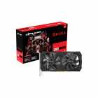 PLACA DE VIDEO PCIE 8GB GDDR5 RX-580 RADEON UP GAMER 256BIT
