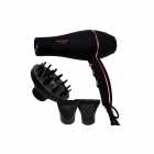 SECADOR PROSPER P-7600 PRETO/ROSA 110V/7000W