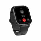 RELOGIO XIAOMI MI WATCH 5 ACTIVE M2351W1 MIDNIGHT BLACK