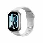 RELOGIO XIAOMI MI WATCH 5 ACTIVE M2351W1 MATTE SILVER