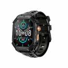 RELOGIO HAYLOU SMART WATCH IRON N1 BLACK