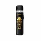 VAPE POD VOOPOO VINCI ROYAL EDITION GOLD JAZZ