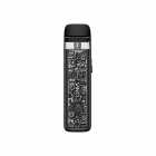VAPE POD VOOPOO VINCI ROYAL EDITION SILVER ICON