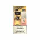 	CIGARRO DESC POD BITCOIN CRYPTO 20K FASHION MANGO