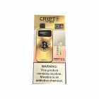 CIGARRO  POD BITCOIN CRYPTO 20K FOREST MINT