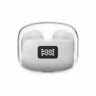 FONE ECOPOWER EP-H159 BRANCO BT