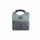 MOCHILA TERMICA IGLOO 9L ESSENTIALS GREY
