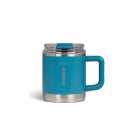 COPO TERMICO IGLOO 450ML SSTL COFFEE BLUE