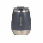 COPO TERMICO IGLOO 300ML SSTL WHINE TUMBLER GREY 71237