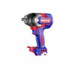 PARAFUSADEIRA IMPACT BATERIA EMTOP 1/2 ECIWL20851 S/BATERIAS S/CARREG