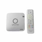 BOX ATHOMICS WAY IPTV SEM GARANTIA DE SINAL