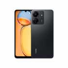 CELULAR XIAOMI REDMI 13C 4GB+128GB INDIAN STARDUST BLACK