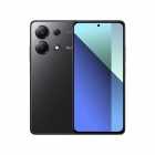 CELULAR XIAOMI REDMI NOTE13 8GB+512GB GLOBAL MIDNIGHT BLACK