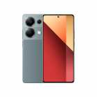 CELULAR XIAOMI REDMI NOTE13 PRO 12GB+256GB GLOBAL GREEN
