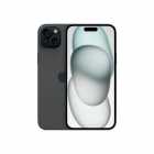 APPLE IPHONE 15 PLUS 128GB A-3094 BLACK HN CHIP