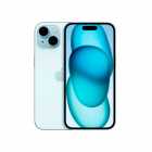 APPLE IPHONE 15 PLUS 128GB A-3094 BLUE HN CHIP