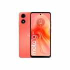 CELULAR MOTOROLA. XT-2421-2 G04 4GB+128GB ORANGE 6.5
