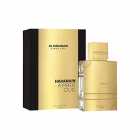 AL HARAMAIN HARAMAIN AMBER OUD GOLD EDITION UNISEX 120ML EDP