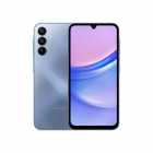 CELULAR SAMSUNG SM-A155M/DSN A15 8+256GB LIGHT BLUE DUAL 6.6