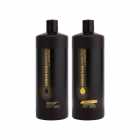 KIT SEBASTIAN DARK OIL SHAM 1LT/COND 1LT