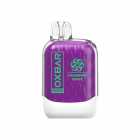CIGARRO DESC POD OXBAR G8000 8000PUFF CRANBERRY GRAPE 2% 16ML