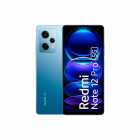 CELULAR XIAOMI REDMI NOTE12 PRO 5G 12GB+256GB GLOBAL BLUE