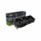 PLACA DE VIDEO PCIE 16GB GDDR6X GEFORCE D PALIT RTX4070 TI SUPER NED47TSS19T2-104