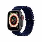 RELOGIO BLULORY GLIFO ULTRA MAX (2024) BLUE
