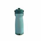 GARRAFA TERMICA WJH VACUUM MUG W-328 BRANCO 650ML C/AL€A