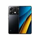 CELULAR XIAOMI POCO X6 5G 12+512GB INDIAN BLACK