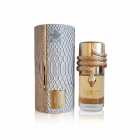 LATTAFA MUSAMAM WHITE INTENSE FEM 100ML