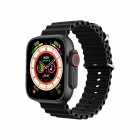RELOGIO BLULORY GLIFO ULTRA MAX (2024) BLACK