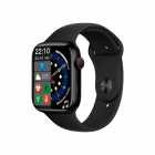RELOGIO BLULORY GLIFO 9 (2024) BLACK
