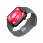 RELOGIO BLULORY GLIFO 9 (2024) GRAY