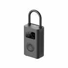 COMPRESOR DE AR PORTATIL XIAOMI 2 MJCQB06QW 2000MAH PRETO