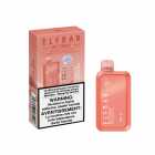CIGARRO DESC POD ELF BAR BC-10000 10000PUFF REFRESHING WATERME