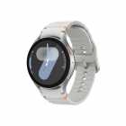 RELOGIO SAMSUNG GALAXY WATCH 7 44MM SM-L310NZSALTA SILVER