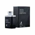 MAISON ALHAMBRA MAN BLACK EDITION MEN 100ML EDP
