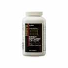 VITAMINA GNC MEGA MEN 200 COMPRIMIDOS